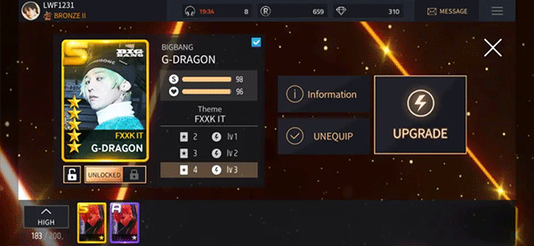 superstar安卓版superstarsmtown最新版-第2张图片-太平洋在线下载