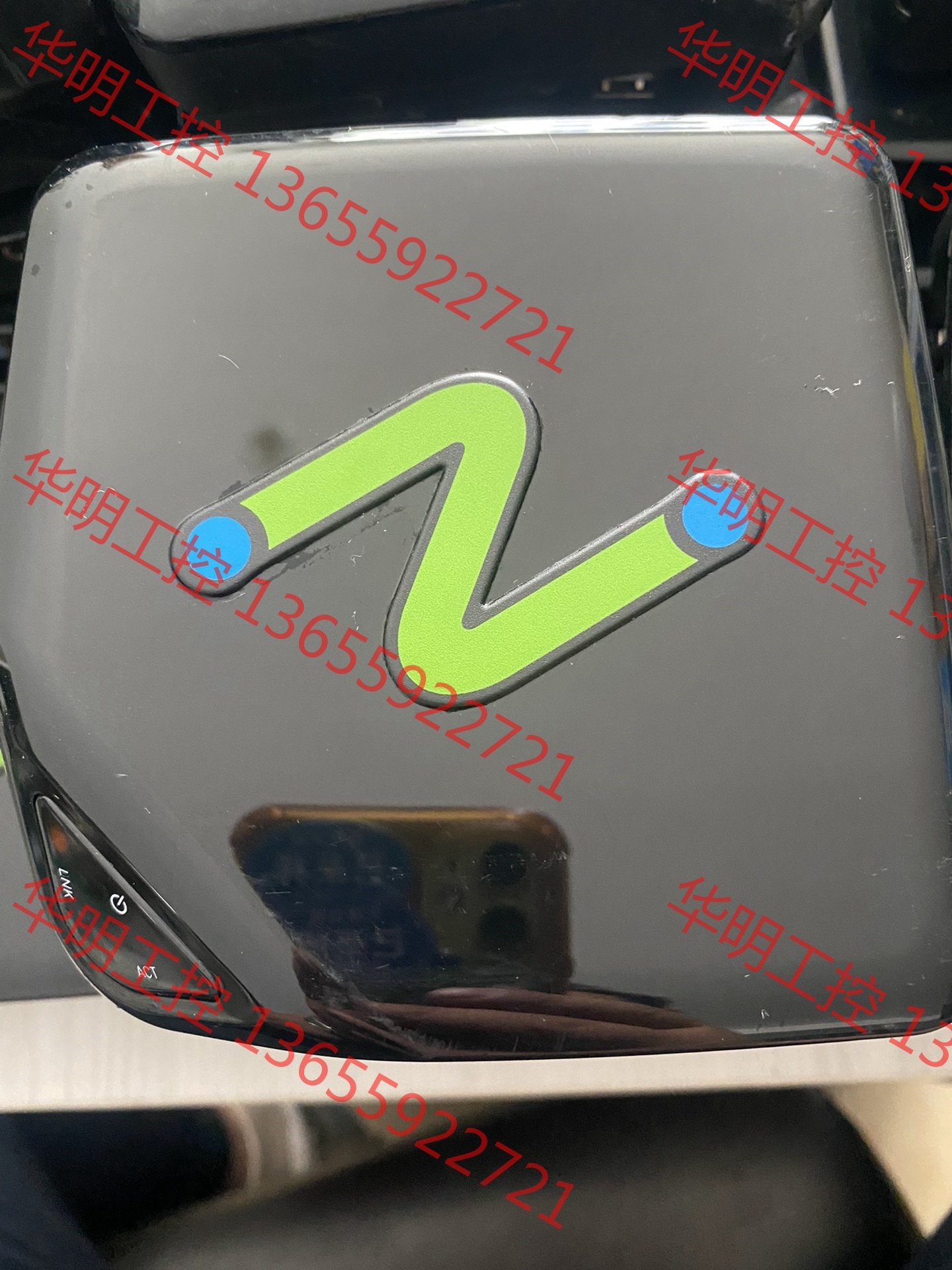 瘦客户端品牌工作员瘦客户机