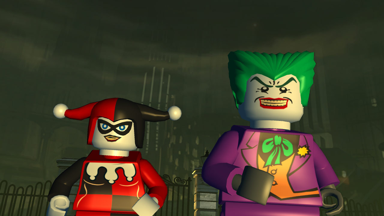 legobatman苹果版攻略的简单介绍-第2张图片-太平洋在线下载