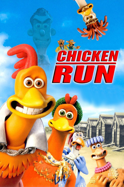 chickenrun安卓版chicken和chick区别-第2张图片-太平洋在线下载
