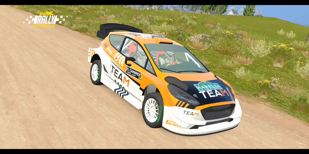 wrc游戏安卓版wrc7下载手机版-第2张图片-太平洋在线下载