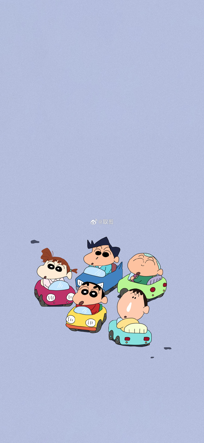 动画片高清壁纸手机版手机高清壁纸4k原图动漫-第2张图片-太平洋在线下载