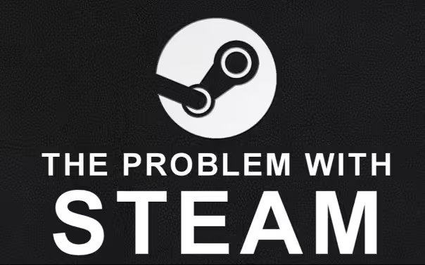 steam客户端最新steam客户端怎么变了-第2张图片-太平洋在线下载