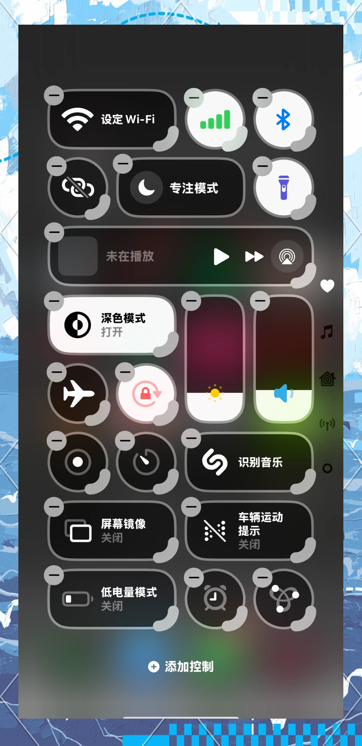 苹果id版怎么设置苹果辅助功能的简单介绍-第2张图片-太平洋在线下载